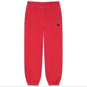 Stussy sweatpants